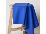 Atelier Brunette - Popeline de Coton "Hypnotic Blue"
