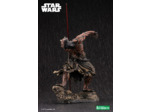 [FIGURINE EXCLU WEB] Star Wars: The Phantom Menace - KOTOBUKIYA PVC ARTFX -  Darth Maul Nightbrother 1/7  30 cm