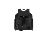 WANDER LAST BACKPACK 3PKT BLACK