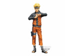 Naruto Shippuden - Figurine Uzumaki Naruto Grandista Nero Manga Dimensions
