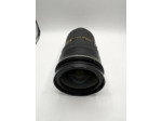 Objectif Nikon AF-S Nikkor 24-70mm f/2.8G IF-ED