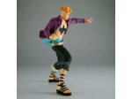 ONE PIECE BATTLE RECORD COLLECTION FIGURE - MARCO
