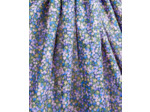 Liberty London - Tissu Wiltshire Stars Violet et Or Tana Lawn Coton