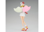 One Piece Film Red - Uta - Figurine Glitter & Glamours 22cm