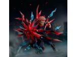 [FIGURINE] Jujutsu kaisen yuji black flash luminasta