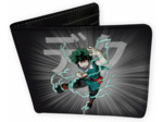 My Hero Academia Portefeuille Izuku & Bakugo Vinyle