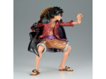 [FIGURINE] ONE PIECE - KING OF ARTIST - MONKEY D.LUFFY-LAND OF WANO SPECIAL Ver