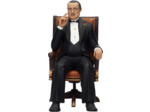 LE PARRAIN - STATUETTE MOVIE ICONS DON VITO CORLEONE 15 CM