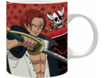 [MUG] ONE PIECE Mug Shanks 320ML