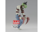 Demon Slayer - Figurine Gyutaro Demon Series Vol.8