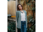 Singulière par Cousette – Patron Couture Veste "Matchette" du XS au XXXL