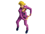 [FIGURINE] JOJO'S BIZARRE ADVENTURE - ICHIBANSHO - GIORNO GIOVANNA