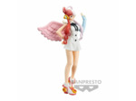 ONE PIECE - UTA - FIGURINE DXF-THE GRANDLINE LADY