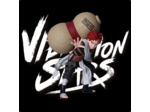 [FIGURINE] NARUTO SHIPPUDEN - VIBRATION STARS - GAARA