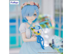 [FIGURINE] REZERO REM BRIDESMAID TRIOTRY-IT FIGURE