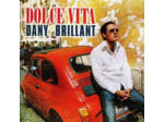Cd Dany Brillant - Dolce Vita (2001)