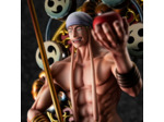 [EXCLU WEB] One Piece statuette PVC P.O.P. Neo Maximum The only God of Skypiea Enel 34 cm