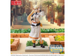 Kono suba God Bless Wond - Figurine Darkness Luminasta