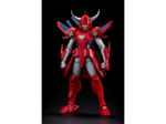 [EXCLU WEB] SAMURAI TROOPERS / SAMURAI DE L'ÉTERNEL Figurine Chou-Dan-Kadou Rekka no Ryo Sentinel 16 cm