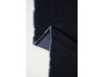 Atelier Brunette - Tissu "Dark Indigo Denim"