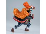 [figurine] ONE PIECE BATTLE RECORD COLLECTION FIGURE MARSHALL.D.TEACH