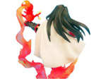 SHAMAN KING Figurine Hao Ichibansho