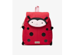 Happy Sammies Backpack S Ladybug Lally
