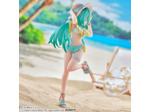 [Figurine] Hatsune miku - conceptual vol 1 luminasta - Hatsune Miku