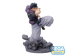 [figurine] JUJUTSU KAISEN  Toji Heavenly Restriction