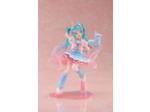 [FIGURINE] Hatsune Miku - FURYU Tenitol - Hatsune Miku Yumekawa Princess Lavender Ver. 21 cm (DISPONIBLE FEVRIER 2026)