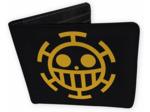One Piece - Portefeuille Trafalgar Law -