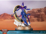 [FIGURINE EXCLU WEB] Yu-Gi-Oh! - FIRST 4 Figures - DARK MAGICIAN BLUE VERSION