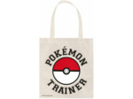 POKEMON - Tote Bag - "Dresseur"