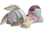 [FIGURINE] Made in Abyss : The Golden City of The Scorching Sun - Relax Time - Nanachi21 cm