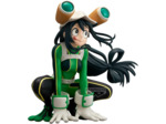 [FIGURINE] My Hero Academia - Glitter&Glamours - Tsuyu Asui
