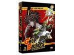 Dvd Get Backers - Box 1/4 [Édition Collector]