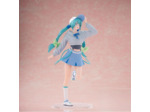 [FIGURINE] HATSUNE MIKU - LUMINASTA - HATSUNE MIKU CONCEPTUAL SERIES V2 FIG