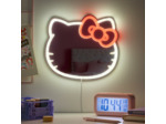 HELLO KITTY - Lampe Murale Neon LED