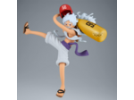 [FIGURINE] One Piece - Battle Record Collection - Monkey D. Luffy Gear5 II 17 cm