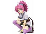 [FIGURINE]  Hunter x Hunter - Noodle Stopper - Machi
