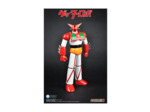 GETTER ROBOT PVC FIGURE 23CM