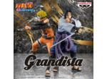 Naruto Shippuden Grandista Figurine Uzumaki Naruto