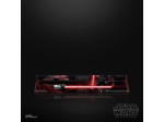 Star Wars Black Series Réplique 1/1 Sabre Laser Force FX Elite Dark Vador (Darth Vador)
