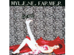 Cd Mylène Farmer - Les Mots (2001)