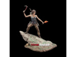 [FIGURINE]  Tomb Raider - Dark Horse - Lara Croft (Survivor Era) PVC Statue