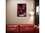 [POSTER] BLEACH TYBW - Poster Maxi 91,5x61 - Key Art Groupe