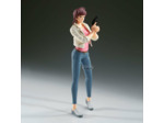 [figurine] CITY HUNTER THE MOVIE ANGEL DUST KAORI MAKIMURA