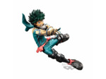 My Hero Academia – Figurine Midoriya Izuku The Amazing Heroes Special Color