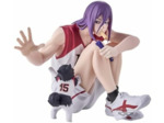 Kuroko's Basketball The Movie Last Game Interval - Figurine Atsushi Murasakibara & Tetsuya