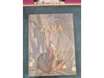 Livre Les Terres Creuses - Zara
